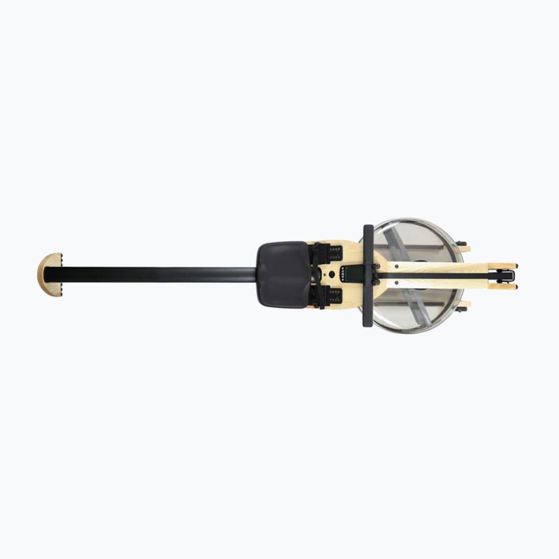 Aparat de vâslit cu apă WaterRower Home A1, maro, WW-WR-120-A1 4