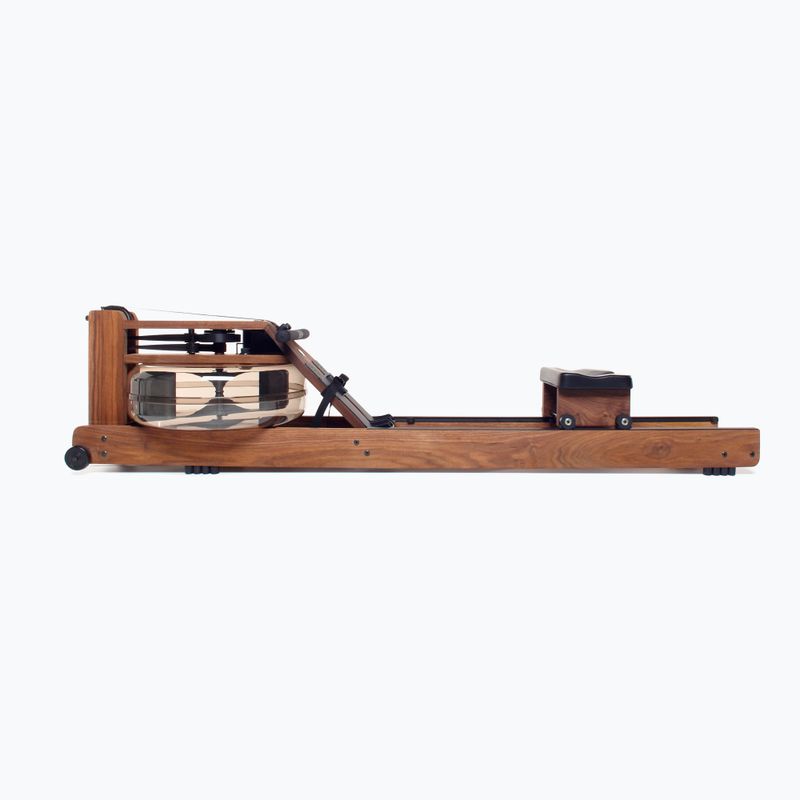 Aparat de vâslit cu apă WaterRower Classic S4, maro, WW-WR-300-S4 2