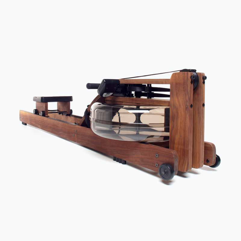 Aparat de vâslit cu apă WaterRower Classic S4, maro, WW-WR-300-S4 6