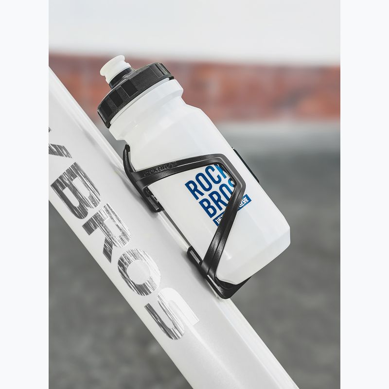 Coș pentru bidon Rockbros 310034001 Bottle Cage black 2