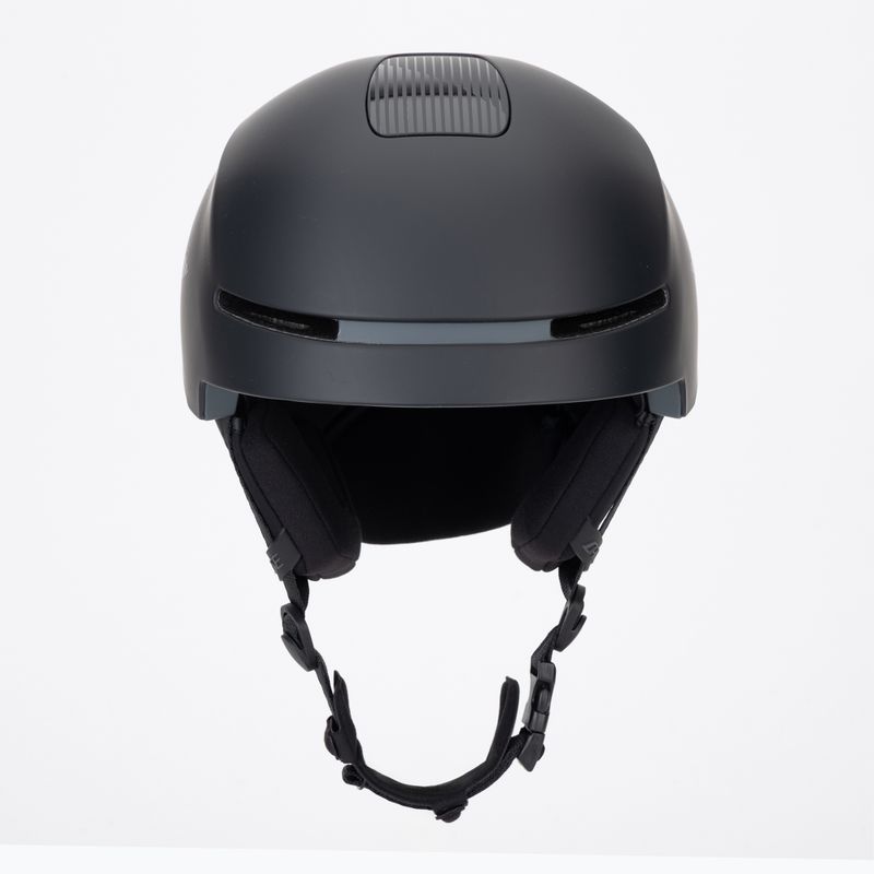 Cască de schi Dainese Airo Mips mono matt black 2