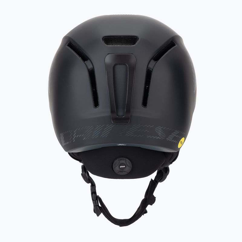 Cască de schi Dainese Airo Mips mono matt black 4
