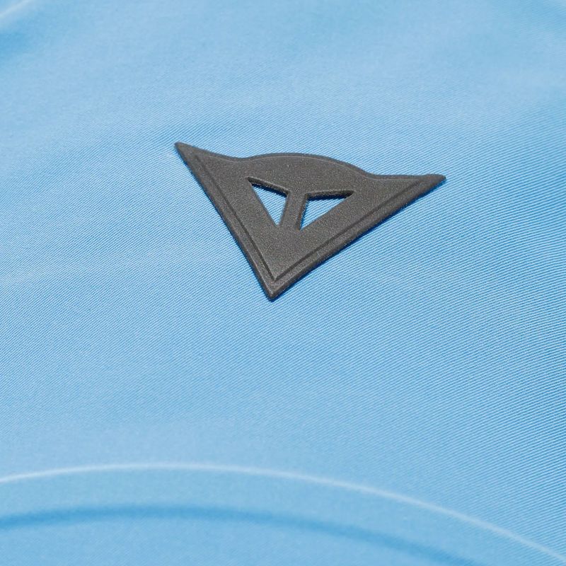 Geacă de schi pentru bărbați Dainese Avera Dermizax EV Core Ready blue/stretch limo 7