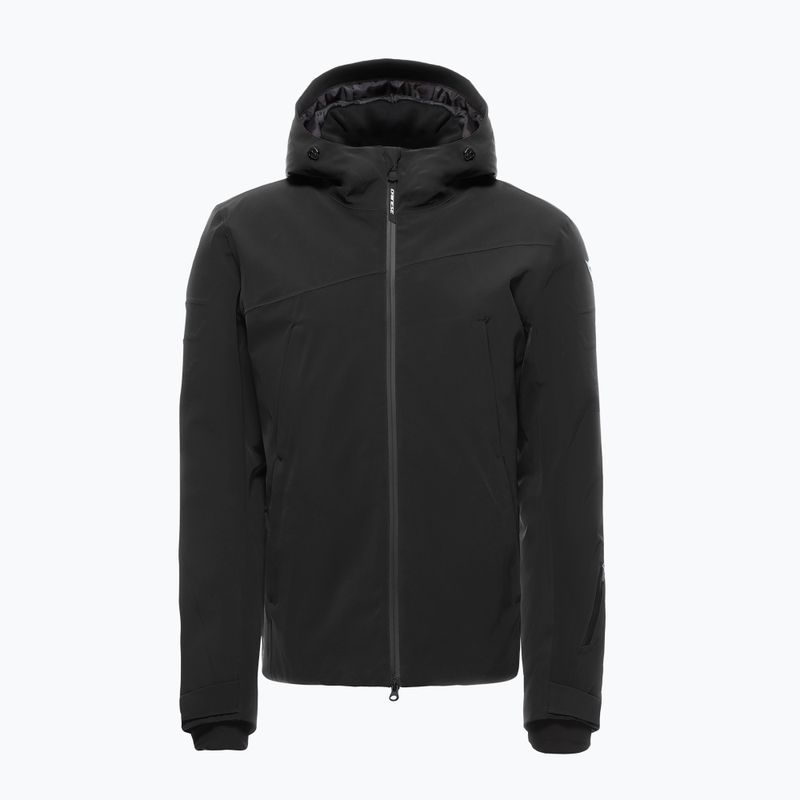 Geacă de schi pentru bărbați Dainese Avera Dermizax EV Core Ready stretch/lime 7