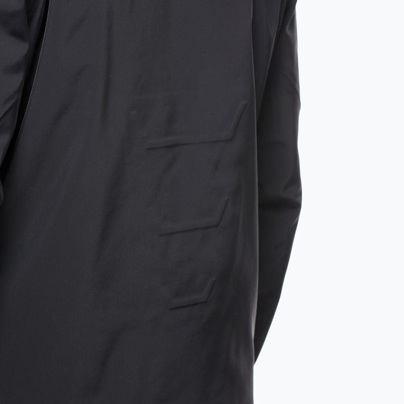 Geacă de schi pentru bărbați Dainese Avera Dermizax EV Core Ready stretch/lime 10