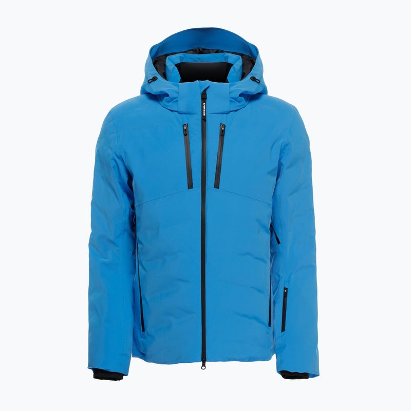 Geacă de schi pentru bărbați Dainese Iventa Dermizax EV blue 8
