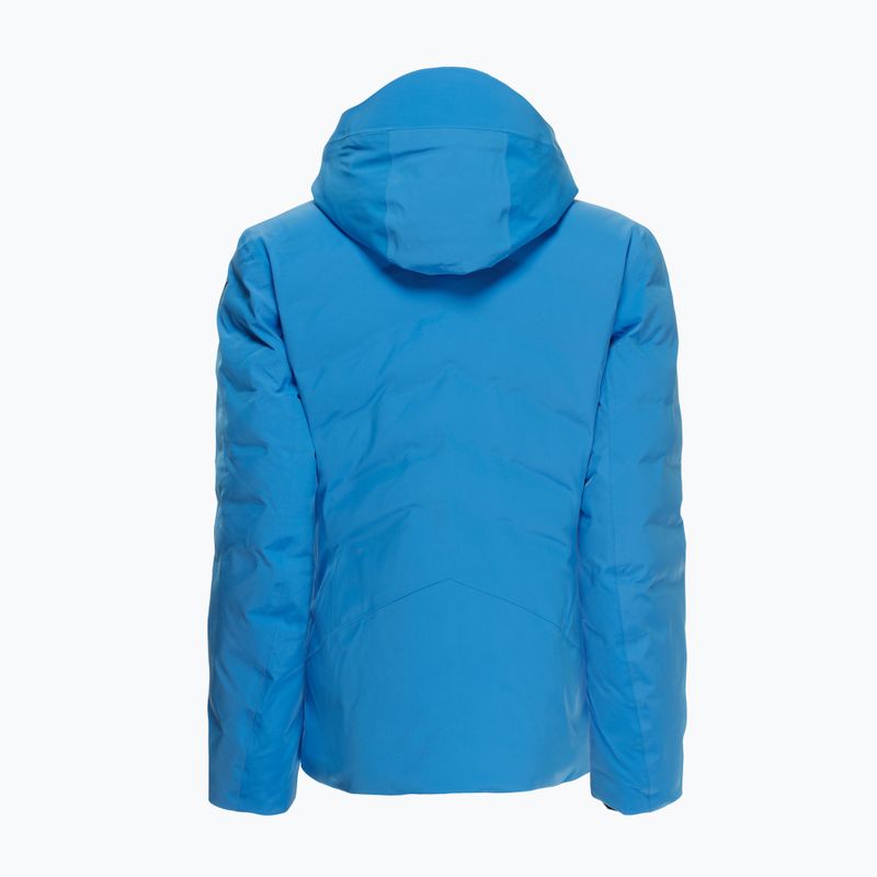 Geacă de schi pentru bărbați Dainese Iventa Dermizax EV blue 9