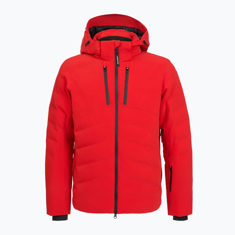 Geacă de schi pentru bărbați Dainese Iventa Dermizax EV racing/red 8