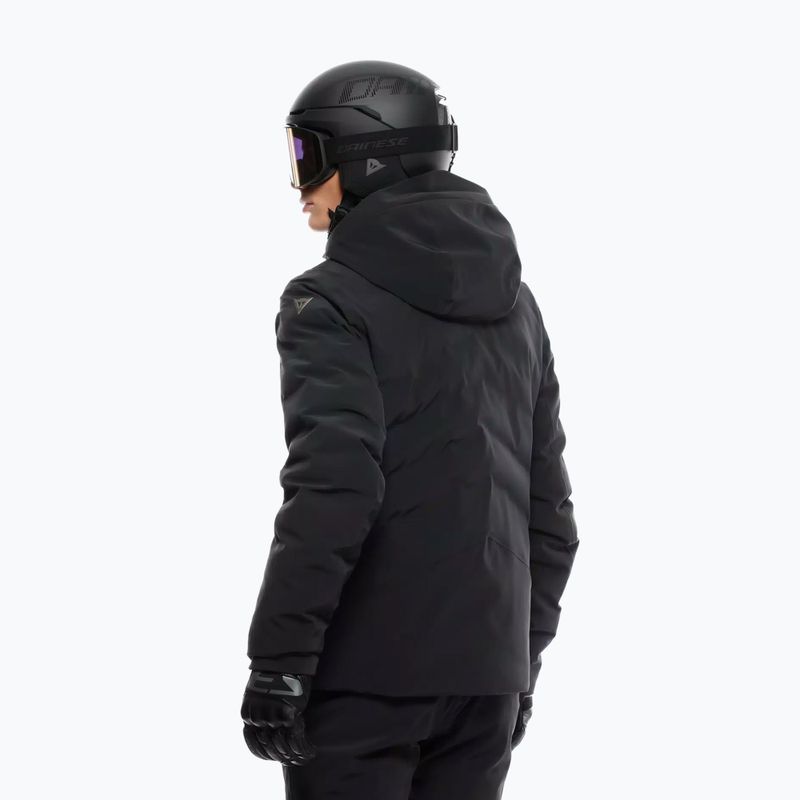 Geacă de schi pentru bărbați Dainese Iventa Dermizax EV stretch/lime 3