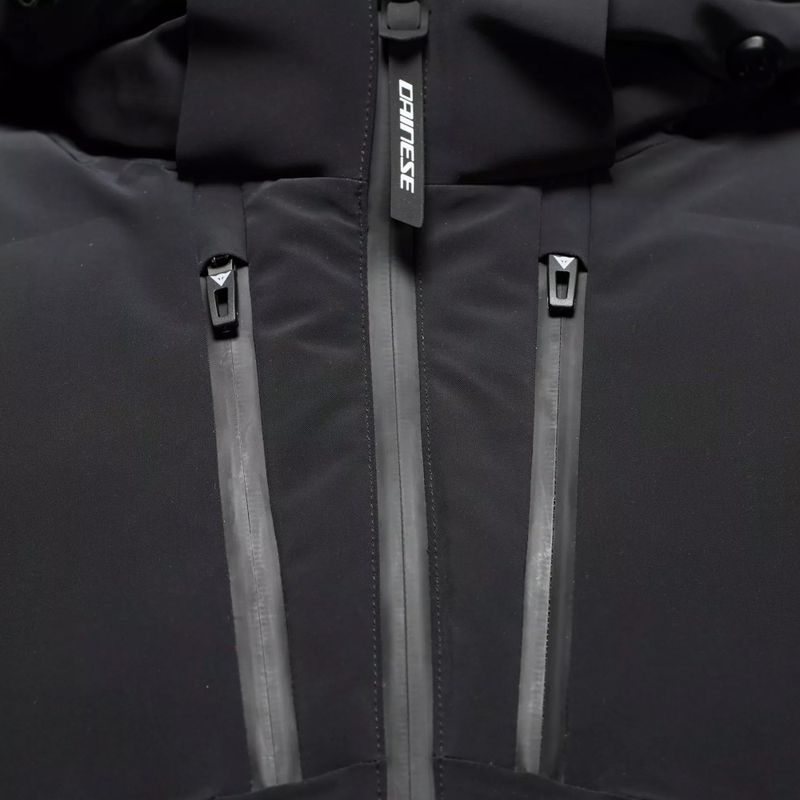 Geacă de schi pentru bărbați Dainese Iventa Dermizax EV stretch/lime 6