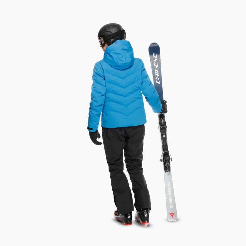 Geacă de schi pentru bărbați Dainese Etesia Aerosense Dry blue 3