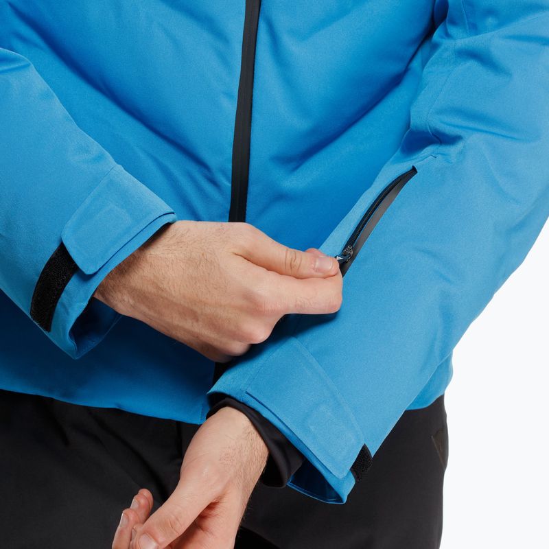 Geacă de schi pentru bărbați Dainese Etesia Aerosense Dry blue 7