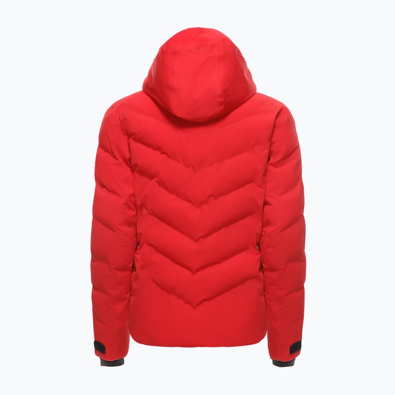 Geacă de schi pentru bărbați Dainese Etesia Aerosense Dry racing/red 9