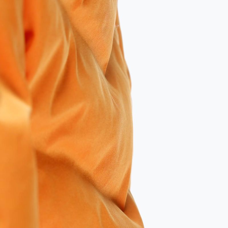 Geacă de schi pentru bărbați Dainese Etesia Aerosense Dry oriole orange 8