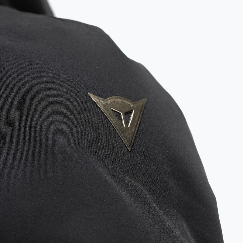 Geacă de schi pentru bărbați Dainese Etesia Aerosense Dry stretch/lime 5