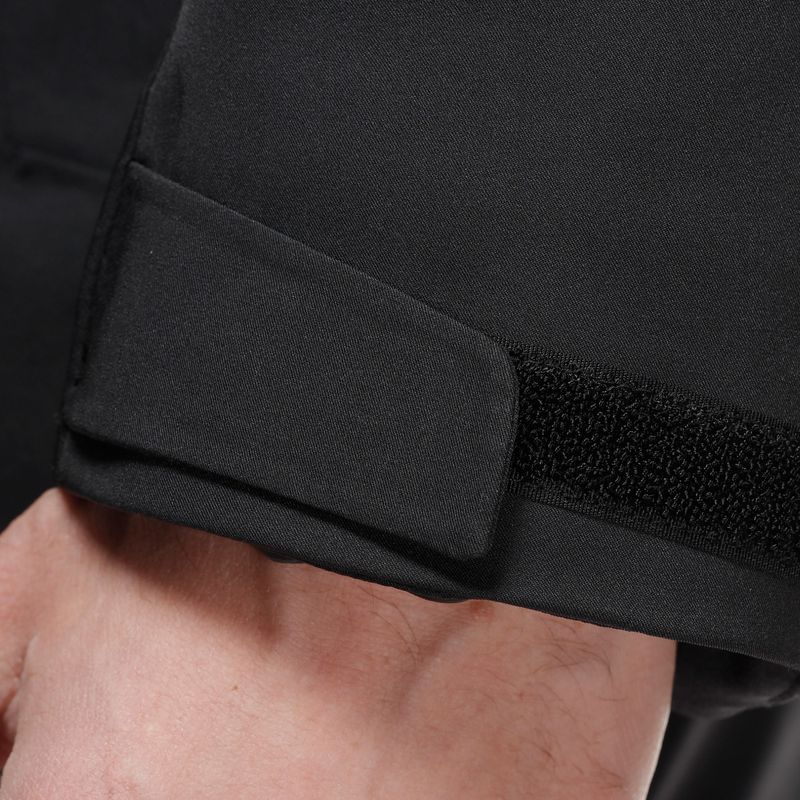 Geacă de schi pentru bărbați Dainese Etra Aerosense Dry Core Ready stretch/lime 6