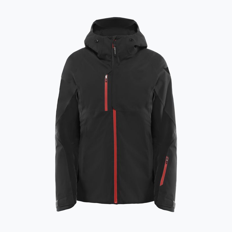 Geacă de schi pentru bărbați Dainese Etra Aerosense Dry Core Ready stretch/lime 7