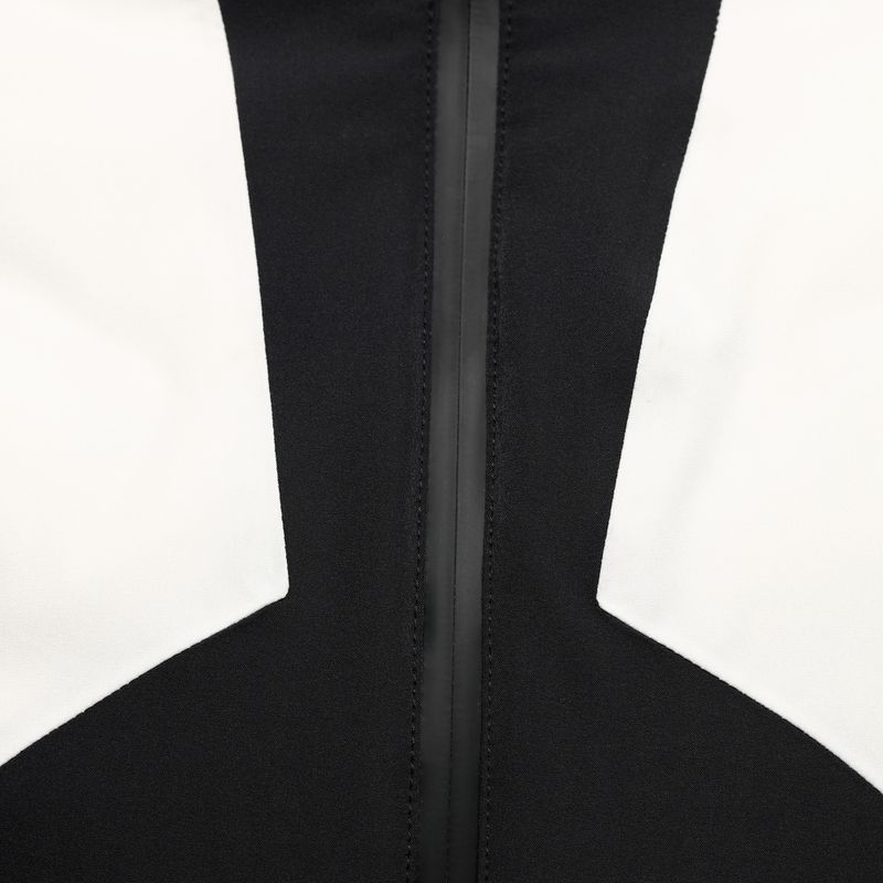 Geacă de schi pentru femei Dainese Zives Aerosense Dry lilac/white/stretch/lime 5