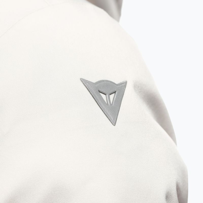 Geacă de schi pentru femei Dainese Zives Aerosense Dry lilac/white/stretch/lime 6