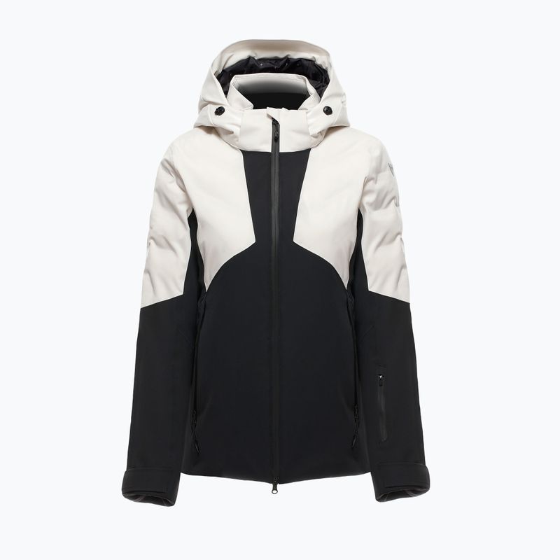 Geacă de schi pentru femei Dainese Zives Aerosense Dry lilac/white/stretch/lime 7