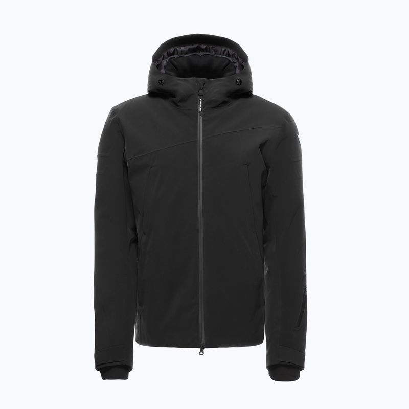 Geacă de schi pentru femei Dainese Avera Dermizax EV stretch/lime 7