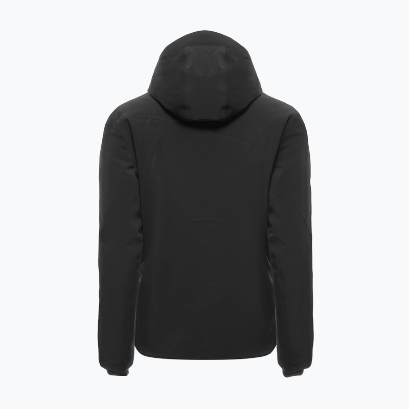 Geacă de schi pentru femei Dainese Avera Dermizax EV stretch/lime 8