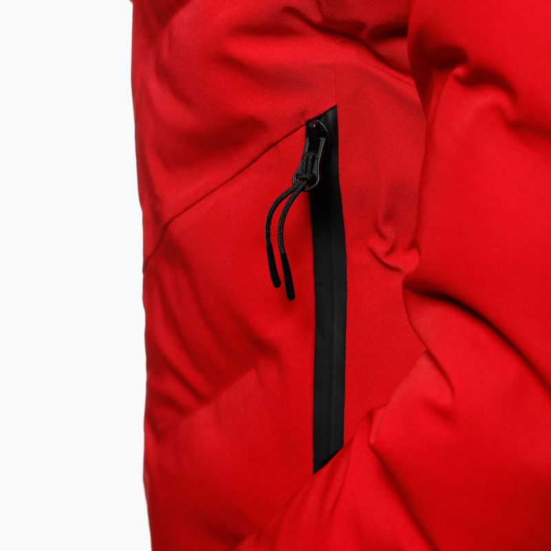 Geacă de schi pentru femei Dainese Nova Aerosense Dry racing/red 5