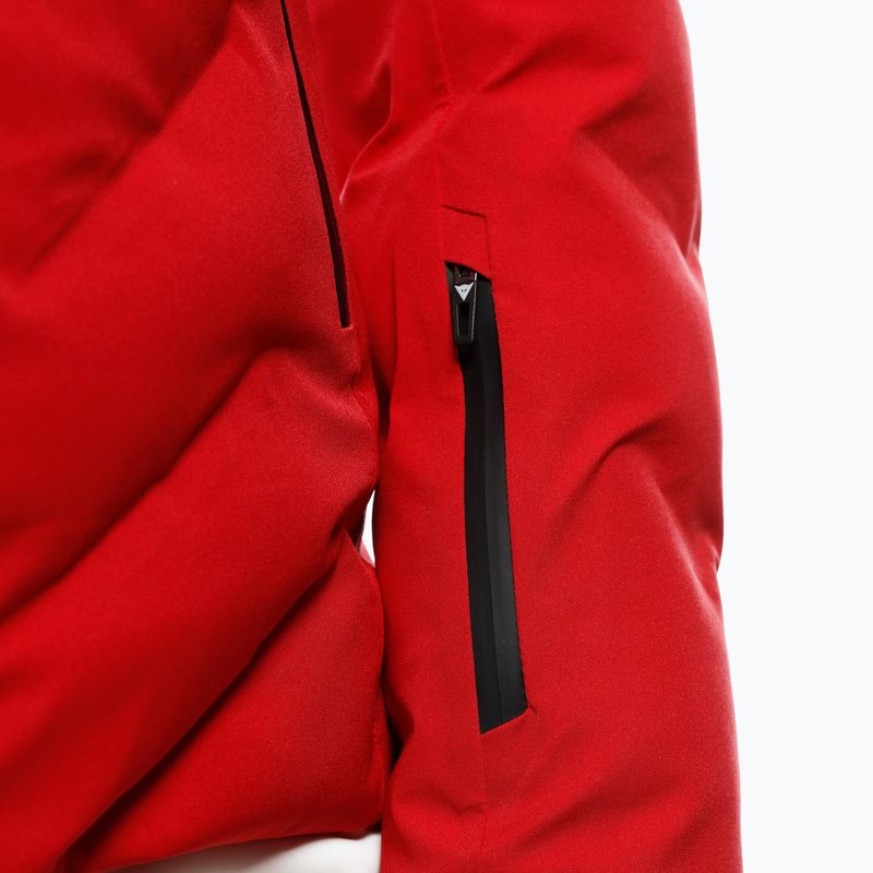 Geacă de schi pentru femei Dainese Nova Aerosense Dry racing/red 6