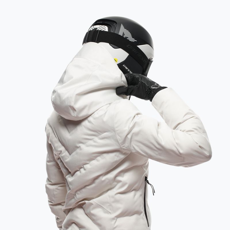 Geacă de schi pentru femei Dainese Nova Aerosense Dry lily/white 4
