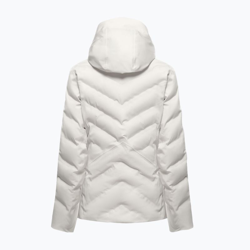 Geacă de schi pentru femei Dainese Nova Aerosense Dry lily/white 9