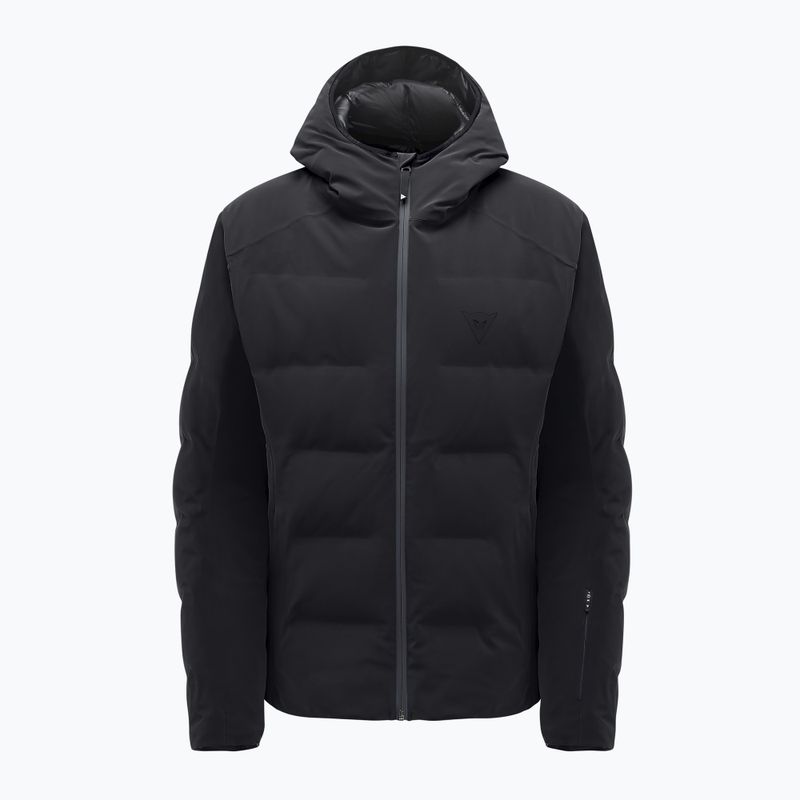 Geacă de schi pentru bărbați Dainese Ski Downjacket black concept 6