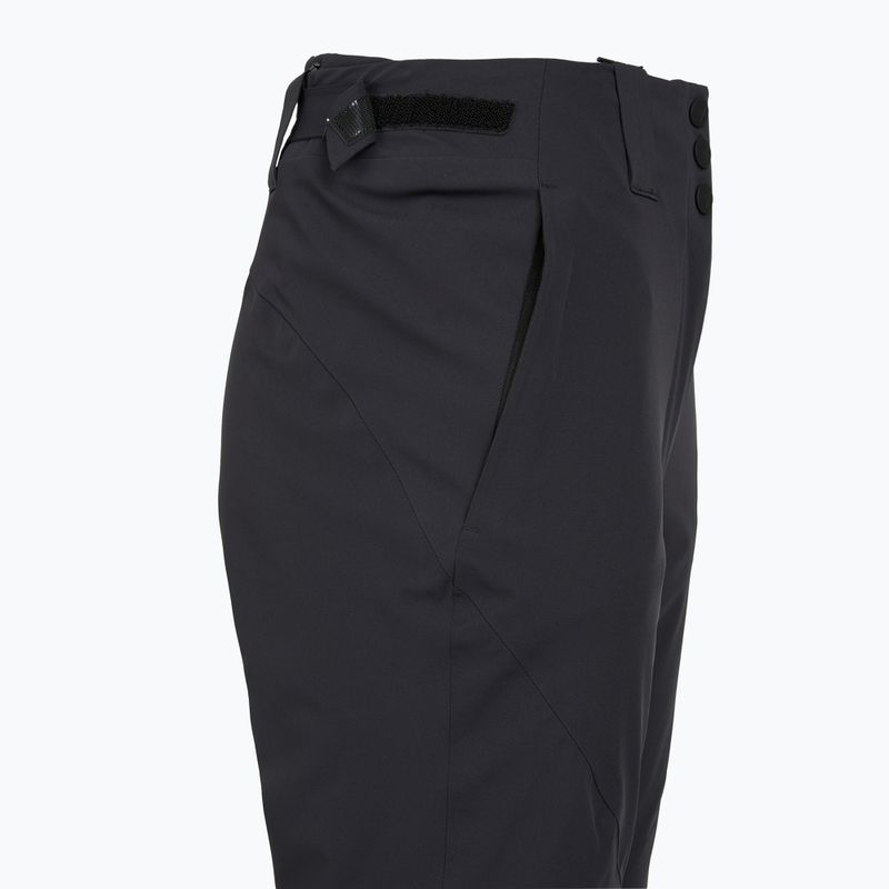 Pantaloni de schi pentru femei Dainese Opra Aerosense Dry black 3