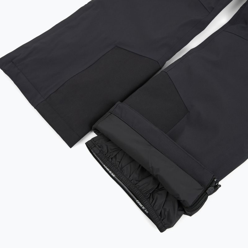 Pantaloni de schi pentru femei Dainese Opra Aerosense Dry black 5
