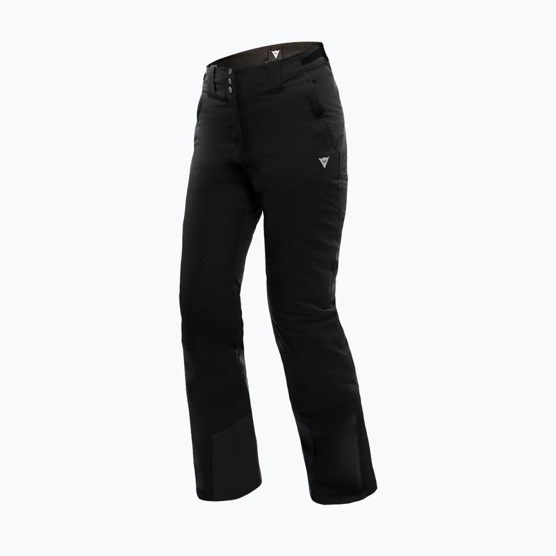 Pantaloni de schi pentru femei Dainese Opra Aerosense Dry black