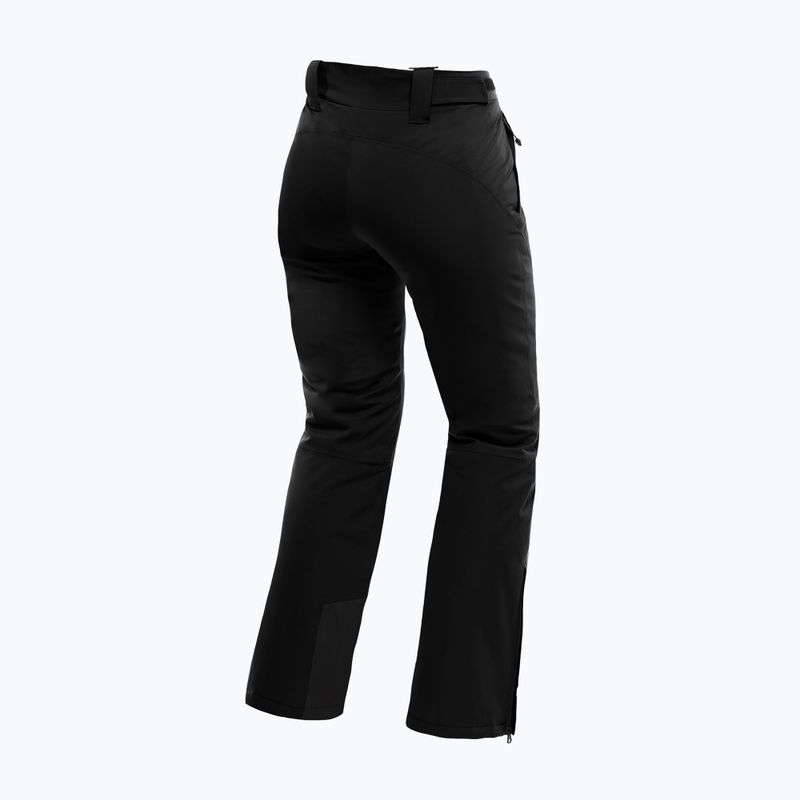 Pantaloni de schi pentru femei Dainese Opra Aerosense Dry black 2