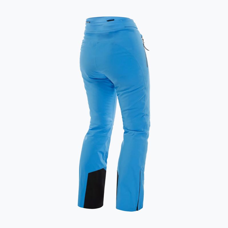 Pantaloni de schi pentru femei Dainese Ligera Dermizax EV blue 7