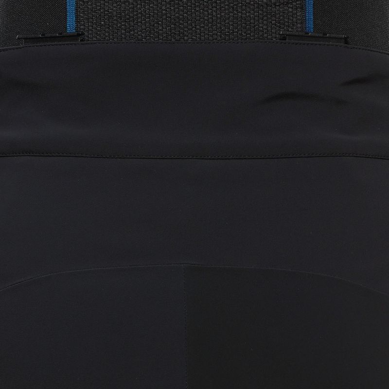 Pantaloni de schi pentru femei Dainese Ligera Dermizax Ev stretch/lime 7