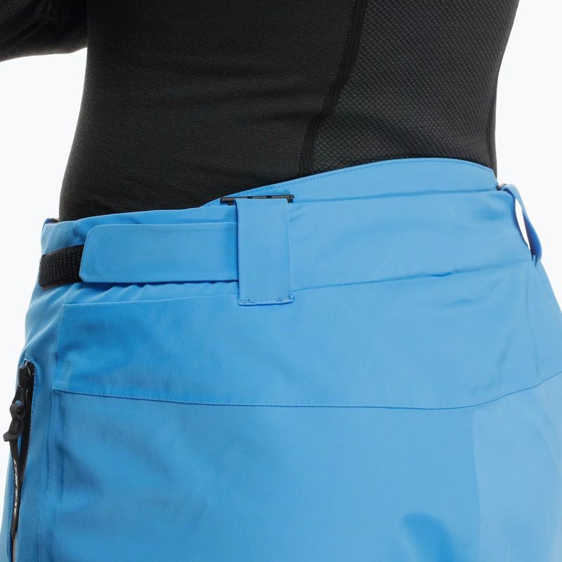 Pantaloni de schi pentru bărbați Dainese Ariante Dermizax EV blue 4