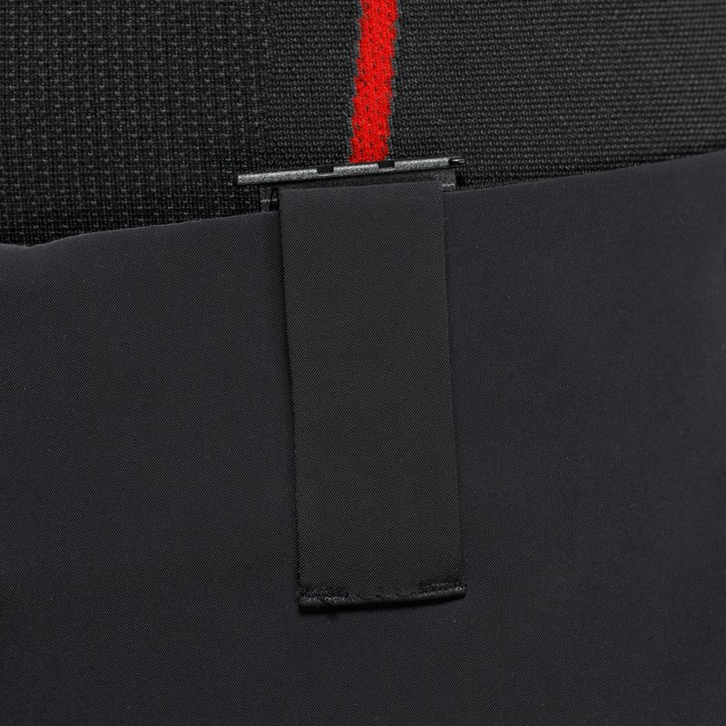 Pantaloni de schi pentru bărbați Dainese Ariante Dermizax EV stretch/lime 3