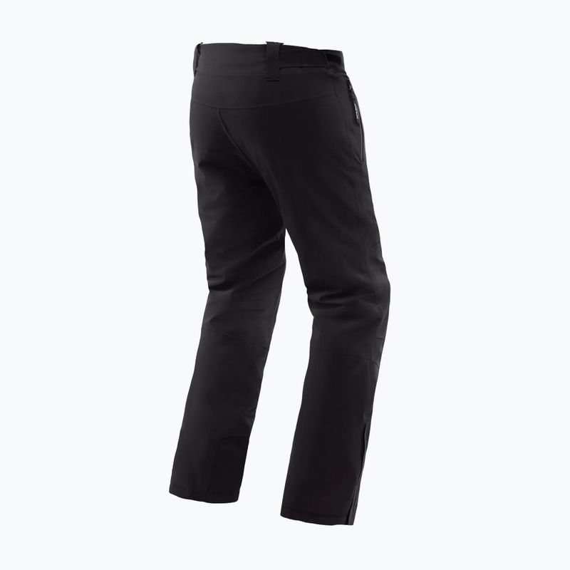 Pantaloni de schi pentru bărbați Dainese Ariante Dermizax EV stretch/lime 7