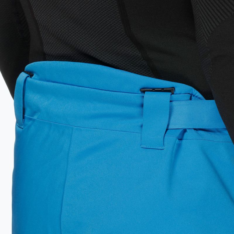 Pantaloni de schi pentru bărbați Dainese Onira Aerosense Dry blue 5