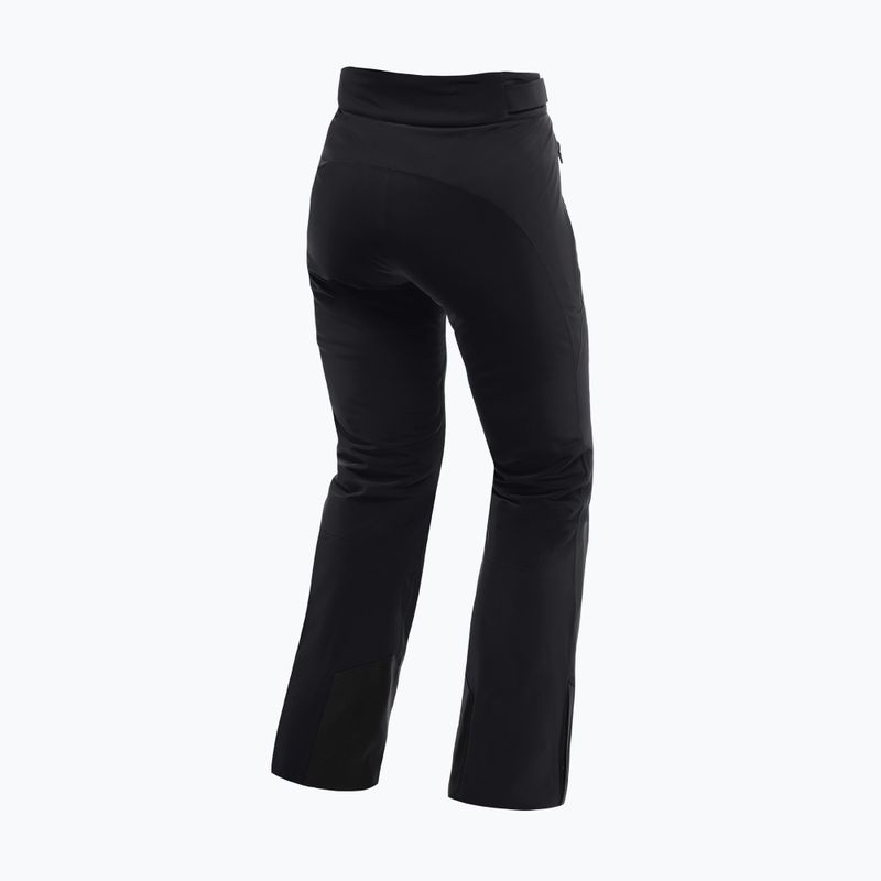 Pantaloni de schi pentru bărbați Dainese Onira Aerosense Dry stretch/lime 5