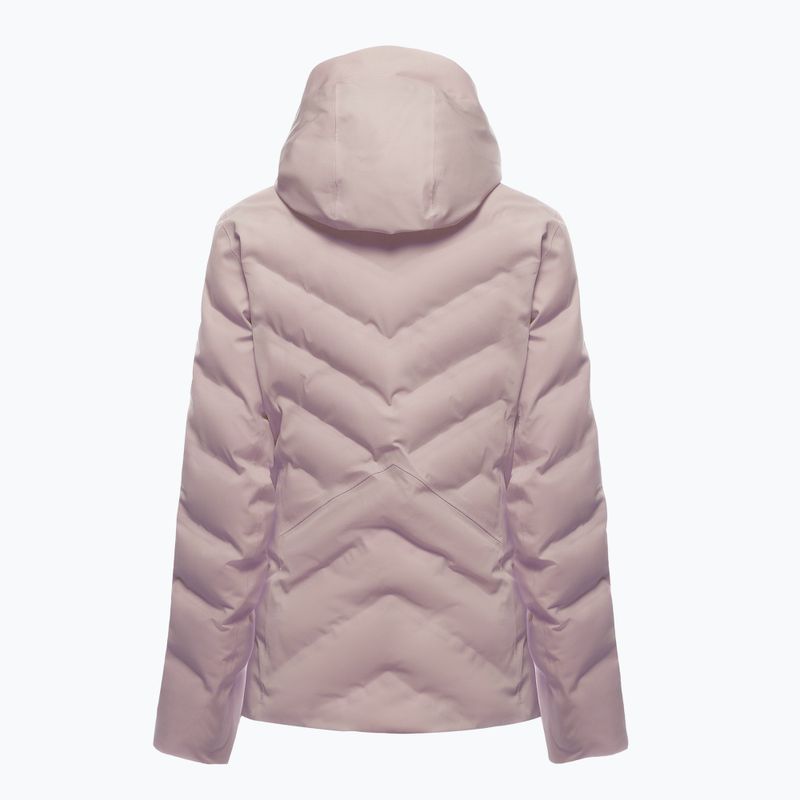 Geacă de schi pentru femei Dainese Nova Aerosense Dry pale lilac 2