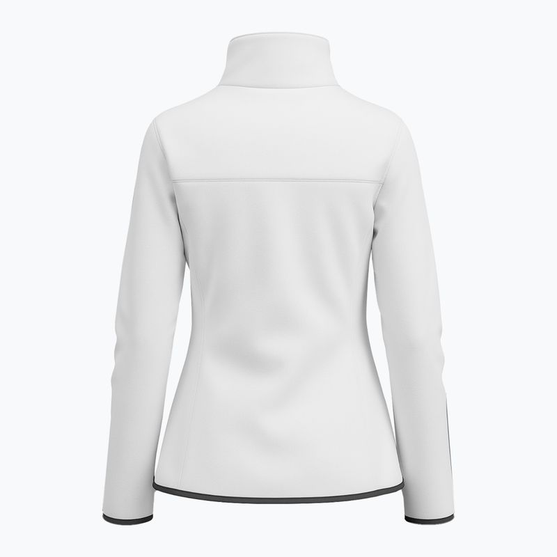 Bluză de schi pentru femei Dainese Ayrak Mid white 2