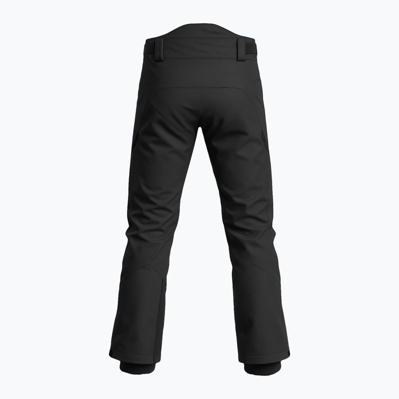 Pantaloni de schi pentru bărbați Dainese Speed Demon Lab Pro 2.0 stretch limo 2