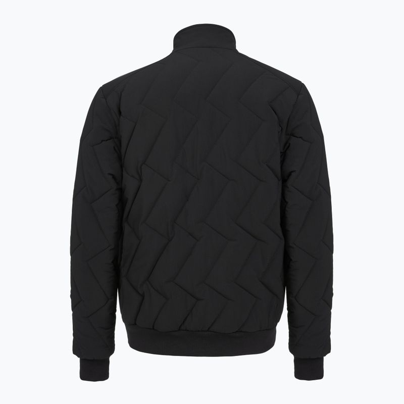 Geacă pentru bărbați Lacoste BH2648 black 2