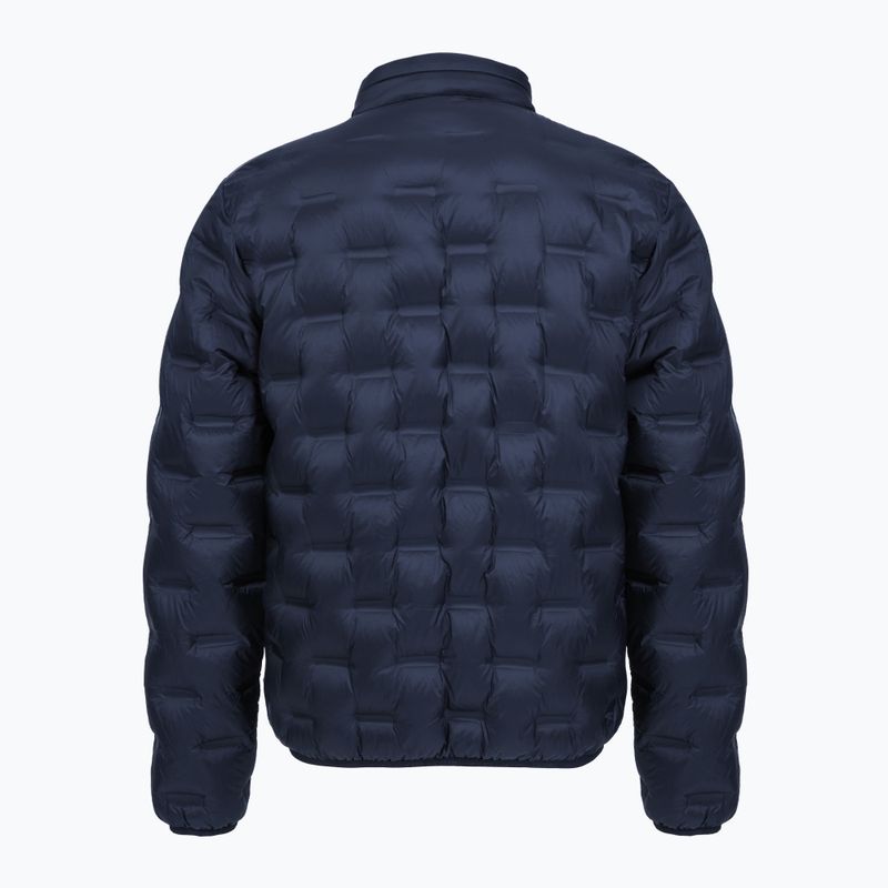 Geacă pentru bărbați Lacoste BH2502T navy 2