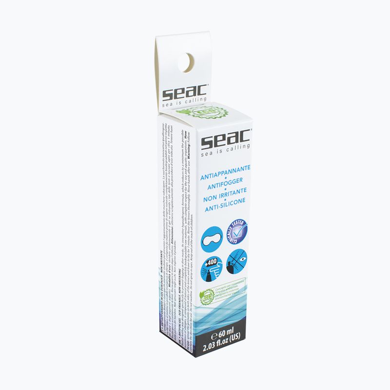 Lichid anti-aburire SEAC Antifog Bio 30 ml 2
