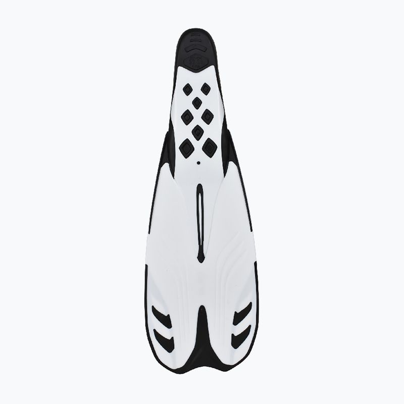 Labe de snorkeling SEAC Ala white 3
