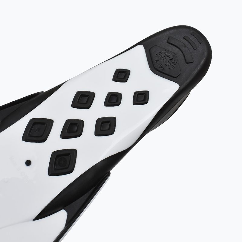 Labe de snorkeling SEAC Ala white 5